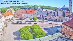 Palackého náměstí