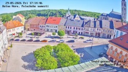 Palackého náměstí