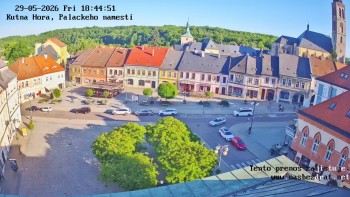 Město Kutná Hora