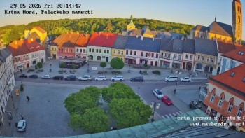 Město Kutná Hora