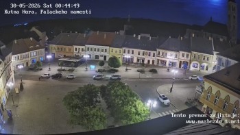 Město Kutná Hora