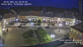 Město Kutná Hora