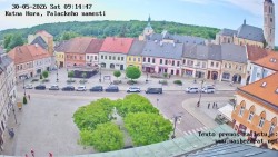 Palackého náměstí