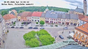 Město Kutná Hora