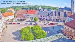 Palackého náměstí