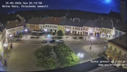 Palackého náměstí