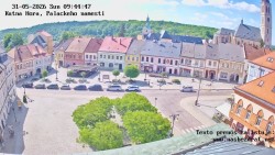 Palackého náměstí