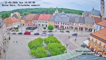 Město Kutná Hora