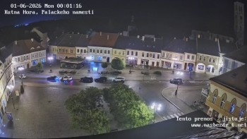 Město Kutná Hora
