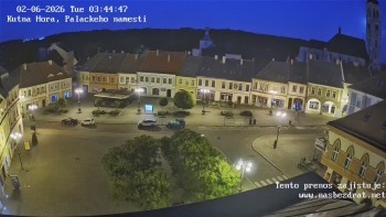 Město Kutná Hora