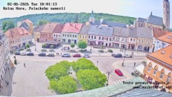 Palackého náměstí