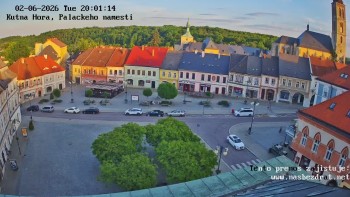 Město Kutná Hora