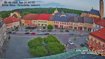 Město Kutná Hora
