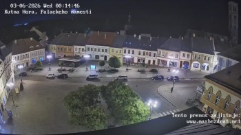 Město Kutná Hora