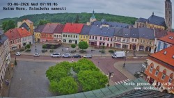 Palackého náměstí