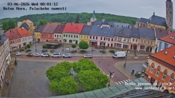 Město Kutná Hora