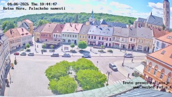 Město Kutná Hora
