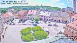 Palackého náměstí