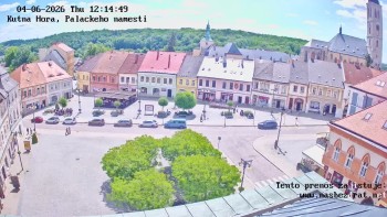 Město Kutná Hora