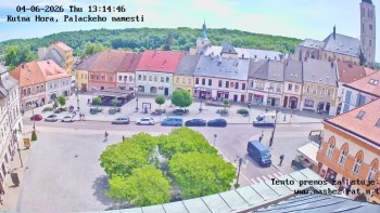 Město Kutná Hora