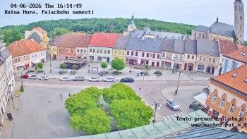 Město Kutná Hora
