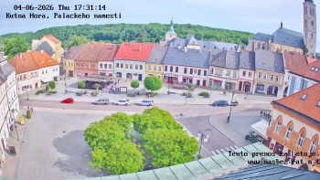 Město Kutná Hora