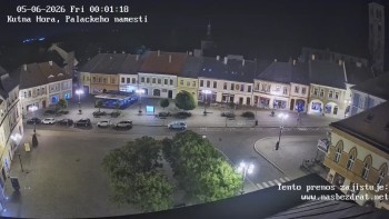 Město Kutná Hora