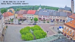 Palackého náměstí