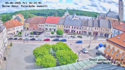 Palackého náměstí
