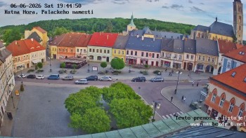 Město Kutná Hora