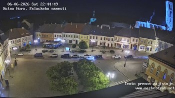 Město Kutná Hora