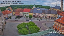 Palackého náměstí
