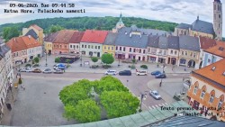 Palackého náměstí