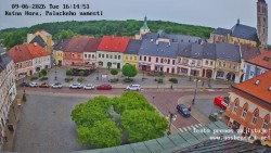 Palackého náměstí