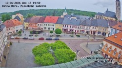 Palackého náměstí