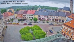 Palackého náměstí