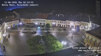 Město Kutná Hora