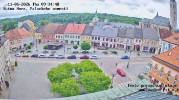 Město Kutná Hora