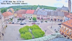 Palackého náměstí
