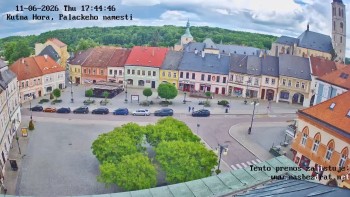 Město Kutná Hora