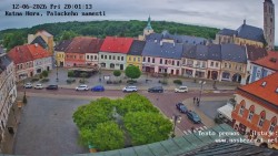 Palackého náměstí