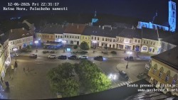 Palackého náměstí