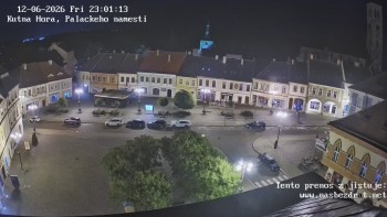 Město Kutná Hora