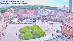 Palackého náměstí