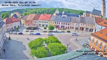 Město Kutná Hora