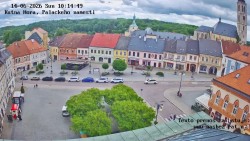 Palackého náměstí