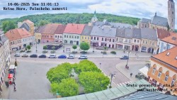 Palackého náměstí