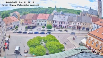 Město Kutná Hora