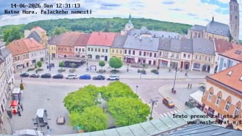 Město Kutná Hora