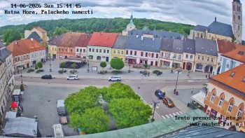 Město Kutná Hora